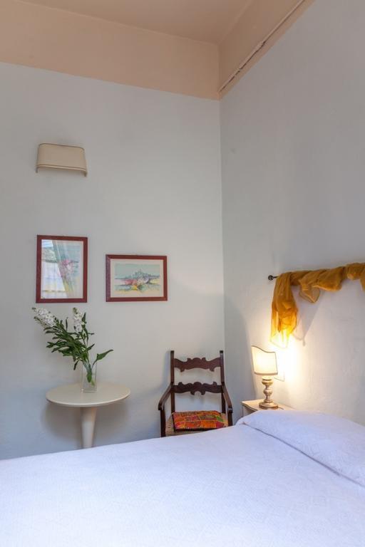 B&B La Romea Lucca Quarto foto