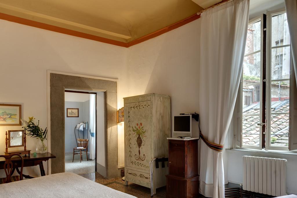 B&B La Romea Lucca Quarto foto