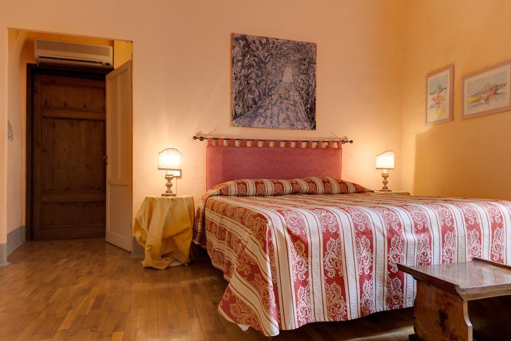B&B La Romea Lucca Quarto foto