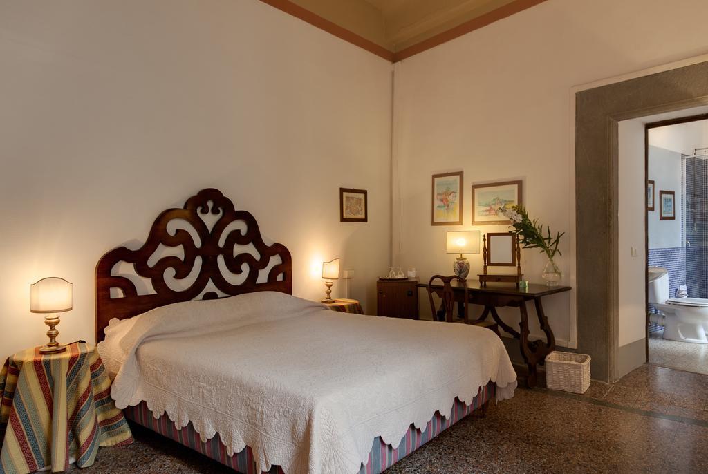 B&B La Romea Lucca Quarto foto